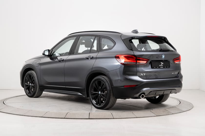 Bilde 5 av BMW X1 xDrive25e eDrive - Sportline Cruise/Krok/Kamera/HeadUp