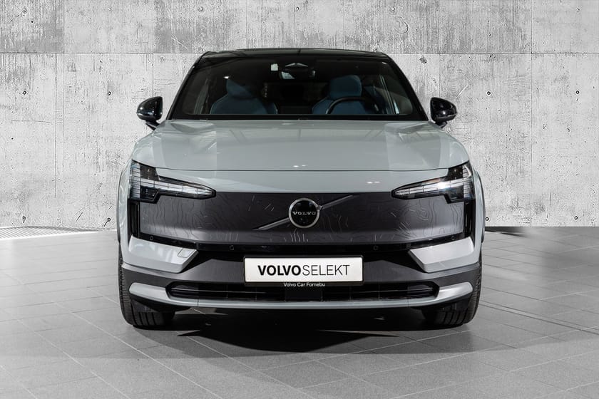 Bilde 3 av Volvo EX30 Cross Country Twin Motor Performance Perf. Ultra - Pent utstyrt!