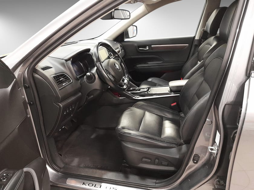 Bild 4 av Renault Koleos 2.0 dCi 4WD XTRONIC-CVT 177hk