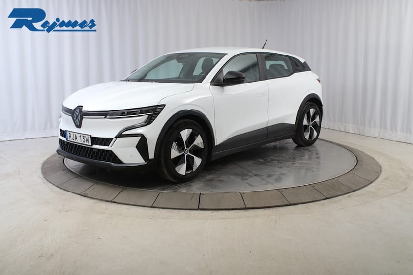 Bild 1 av Renault Mégane E-TECH Equilibre 60kWh/220hk