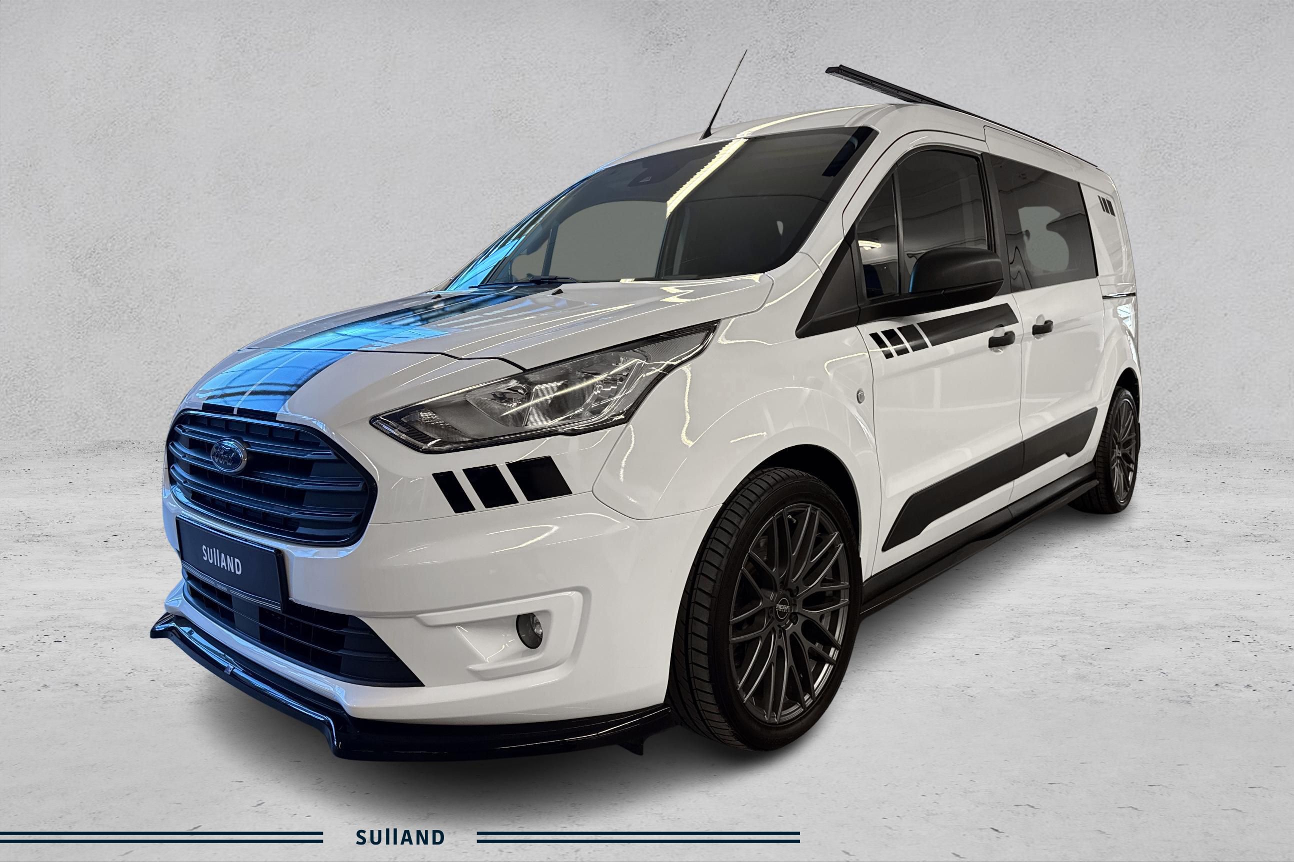 Ford Transit Connect 230 LWB