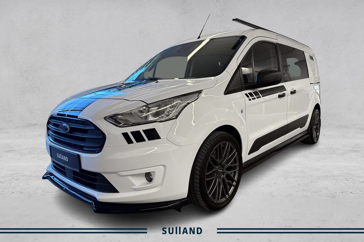 Bilde av Ford Transit Connect 230 LWB