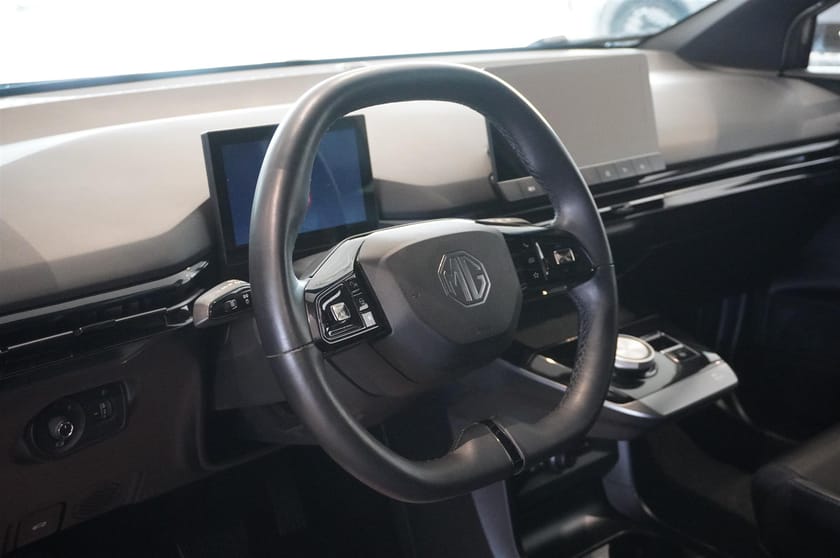 Bild 2 av MG 4 Electric Long Range Luxury 64 kWh