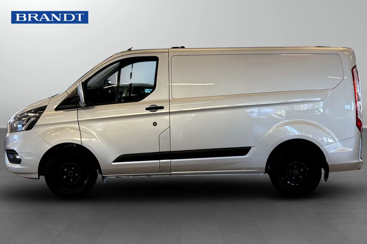 Ford Transit Custom 340