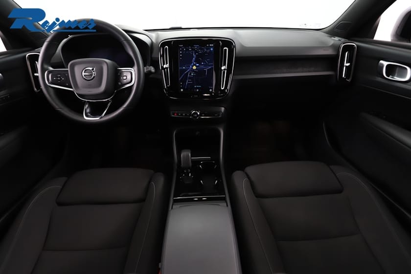 Bild 2 av Volvo XC40 Recharge Single Motor Extended Range Plus