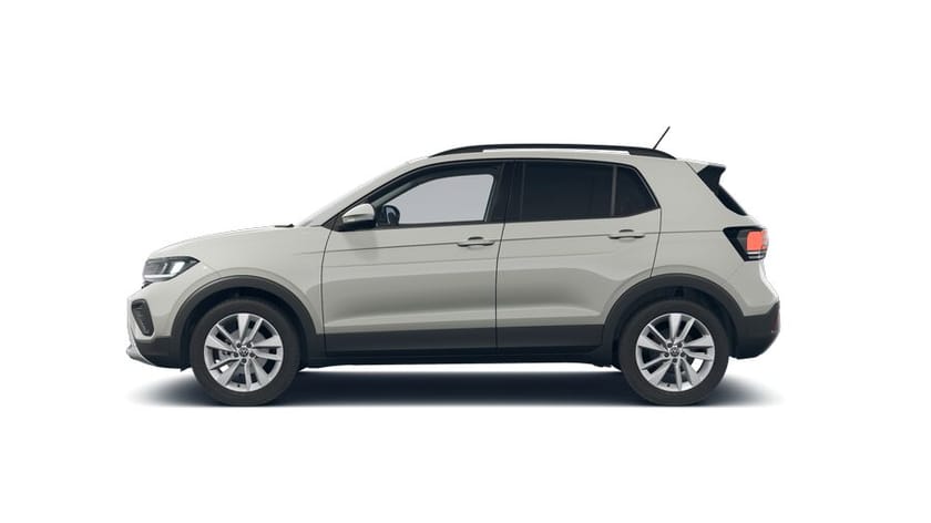 Bild 2 av Volkswagen T-Cross Edition Privatleasing/ Kampanj