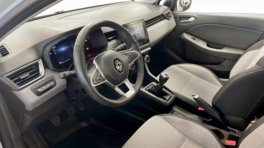 Bild 5 av Renault Clio 1.0 TCe 91hk Evolution