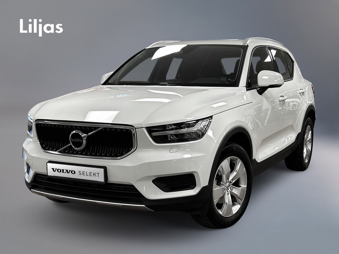 YKS40K – Volvo XC40