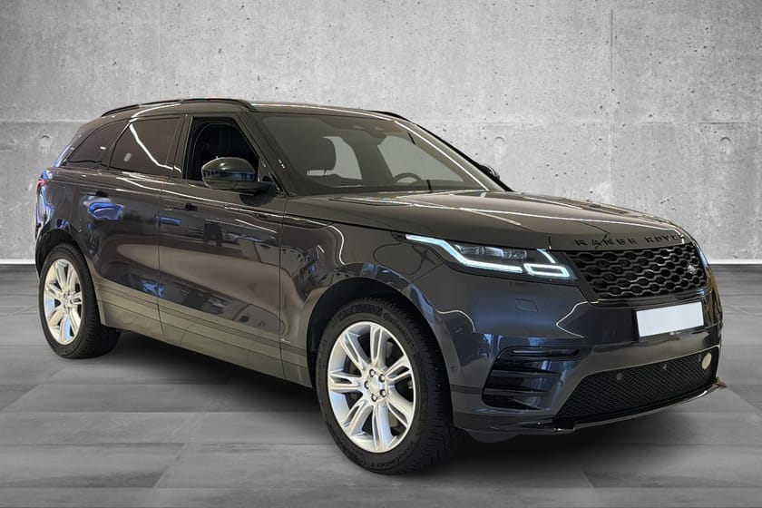 Bilde 5 av Land Rover Range Rover Velar P400e AWD SE R-Dynamic. Krok,Skinn,Panorama, Meridian