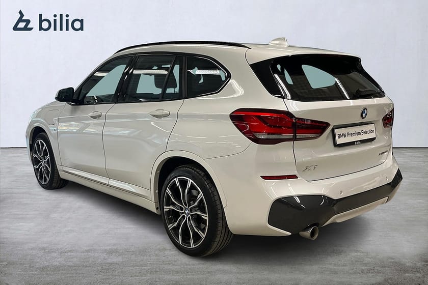 Bild 2 av BMW X1 xDrive25e xDrive 25e M-Sport | Drag | HiFi | Head-Up