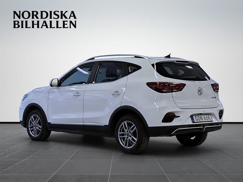 Bild 5 av MG ZS EV Long Range Apple Carplay Pano 360-kamera