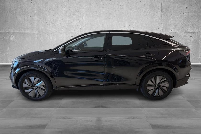 Bilde 4 av Nissan Ariya 87 kwh / 360 Kamera / App / Navi