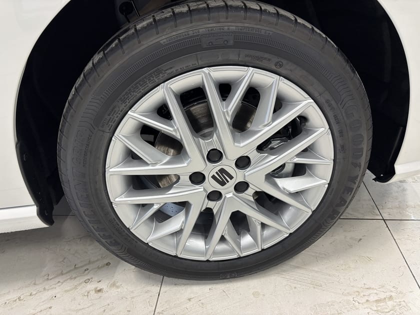Bild 5 av SEAT Ibiza 1.0 TSI 115 DSG STYLE