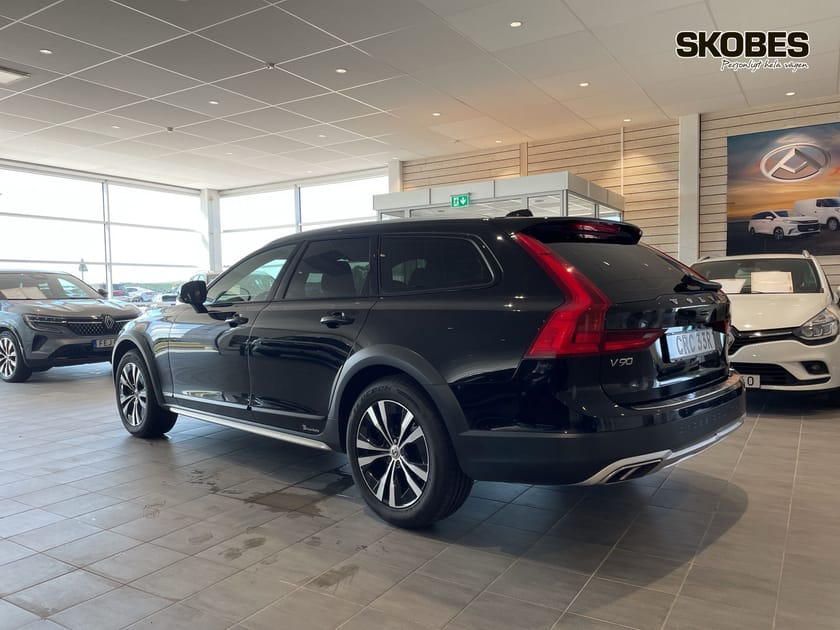 Bild 4 av Volvo V90 Cross Country D4 AWD Advanced SE II
