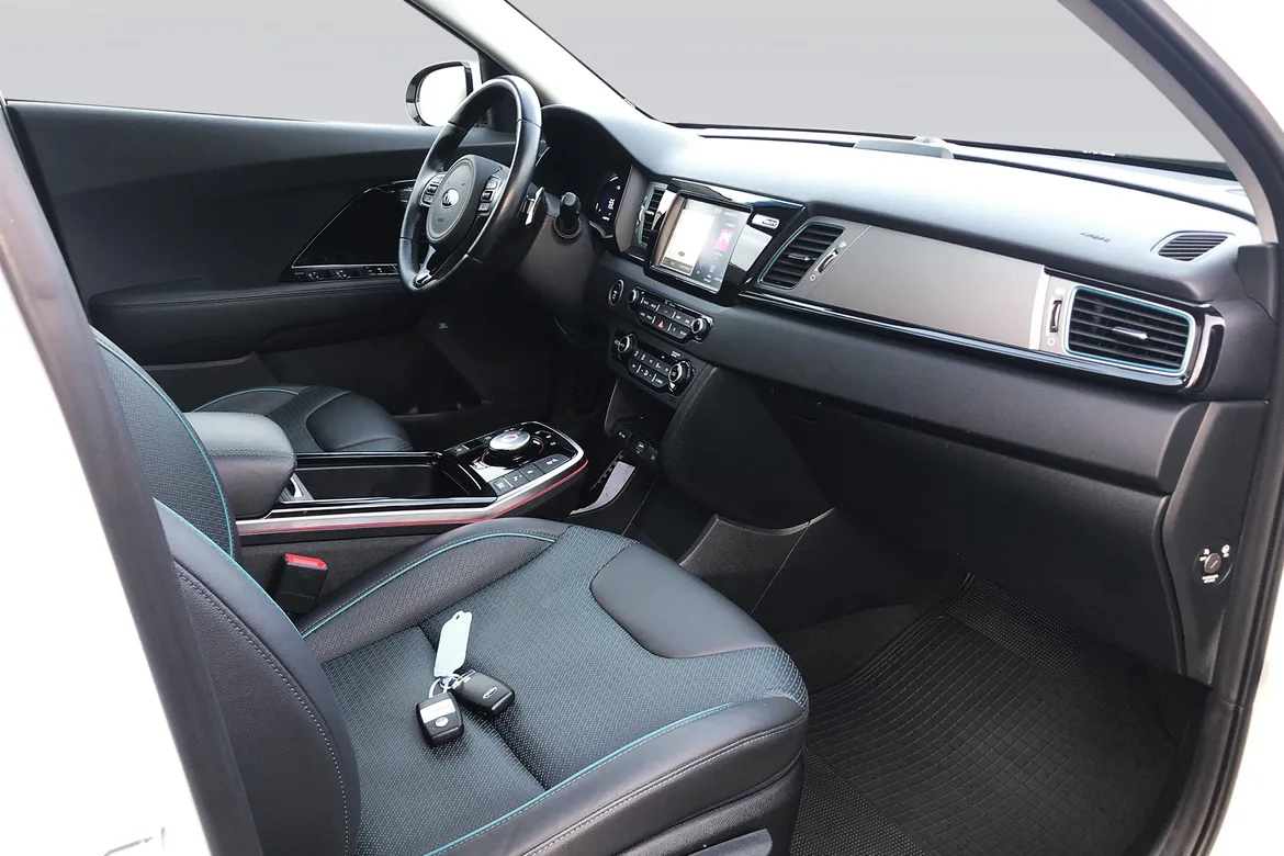Kia e-Niro