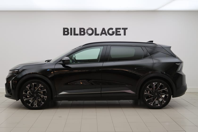 Bild 3 av Renault Scenic E-Tech Scénic Electric esprit Alpine 87kWh/220 4,95% * SUPERDEAL *