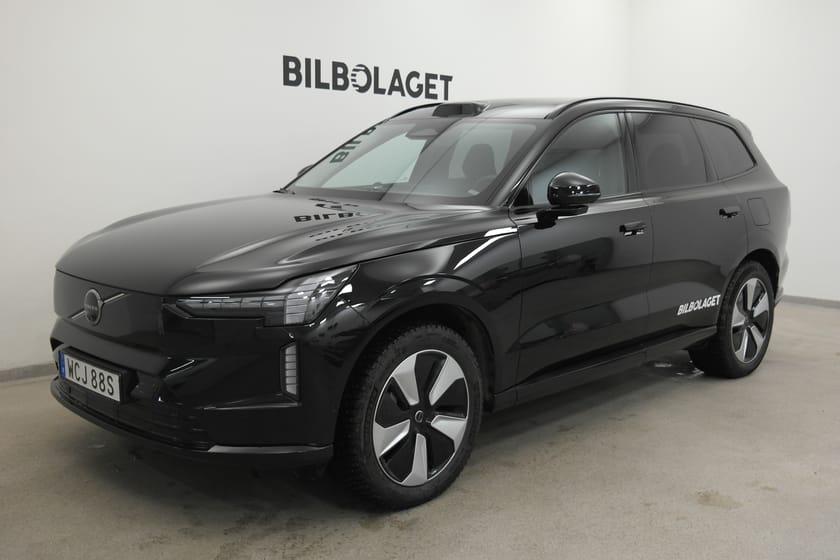Bild 1 av Volvo EX90 Twin Motor Performance Ultra 7sätes Demobil