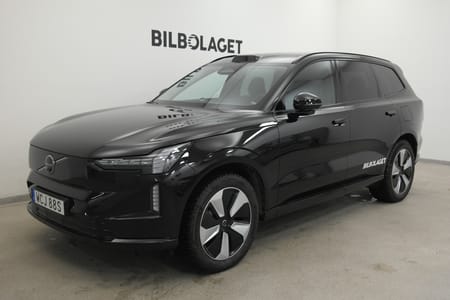 Volvo EX90 Twin Motor Performance Ultra 7sätes Demobil