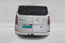 Thumnail bilde 3 av Ford E-Transit Custom 340
