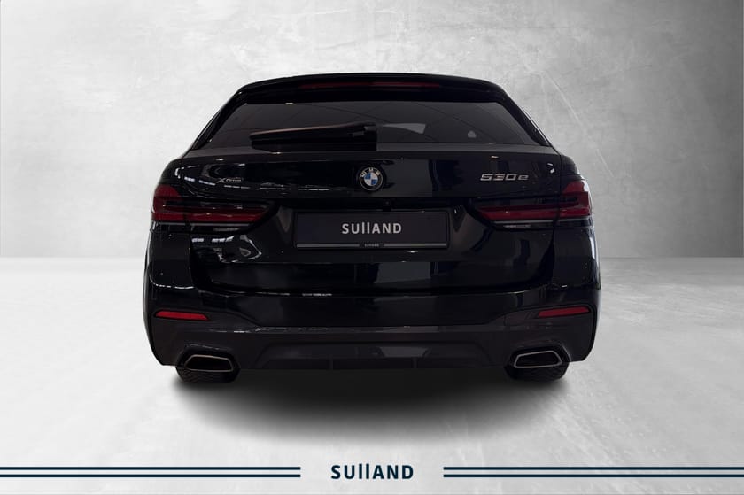 Bilde 4 av BMW 530e xDrive Touring /Msport/Harman/Laser/Pano