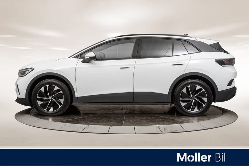 Bilde 2 av Volkswagen ID.4 Pro 4M highl.77kwh 286hk