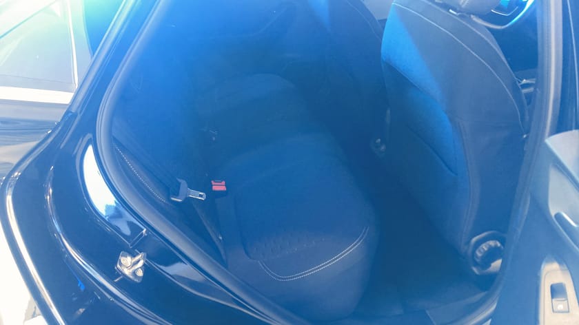 Bild 4 av Ford Puma Gen-E 168HK | 46,8kWh | Privatleasa från 2,995:-