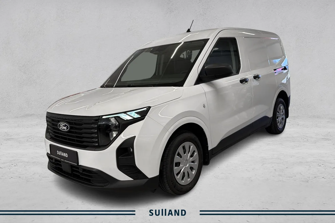Bilde av Ford Transit Courier
