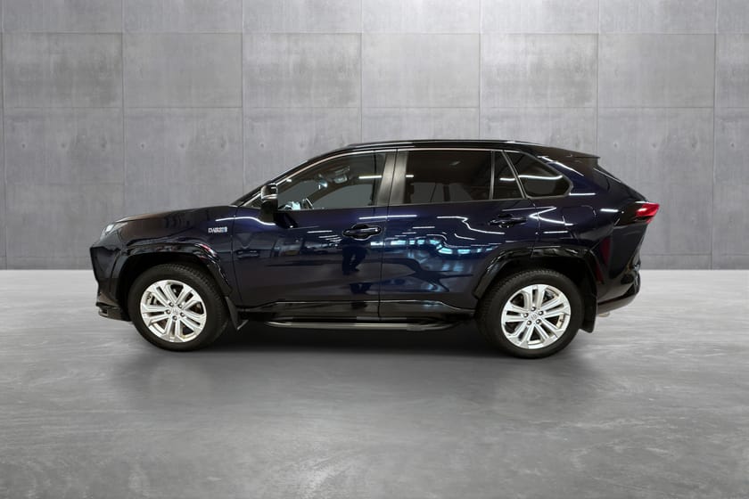 Bilde 2 av Toyota RAV4 Plug-in Hybrid 2,5 PHEV AWD-i  Executive