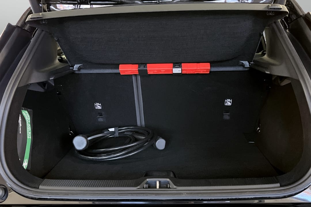 Volvo EX30 Twin Motor Performance