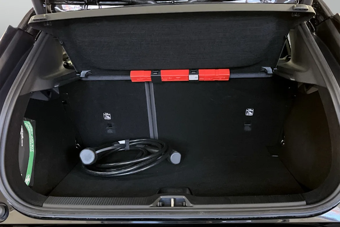 Volvo EX30 Twin Motor Performance