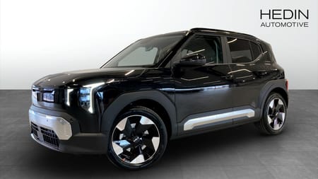 Kia EV2 Standard Range PLUS 4-SITS *PRIVATLEASING FR 3495:-*