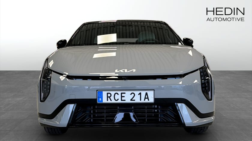 Bild 2 av Kia EV4 Long Range GT-Line *DEMOBIL*
