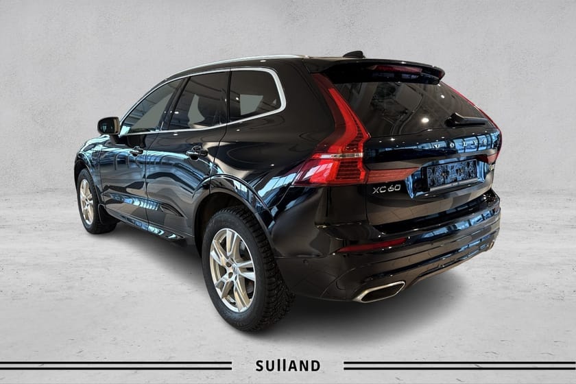 Bilde 3 av Volvo XC60 T8 AWD Inscription aut