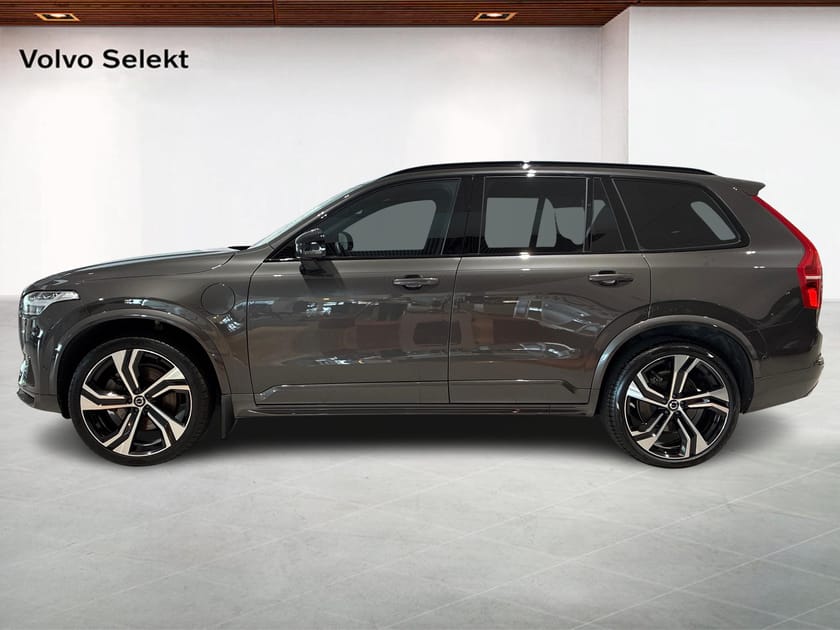 Bild 3 av Volvo XC90 7 Säten T8 Ultra Dark Edition