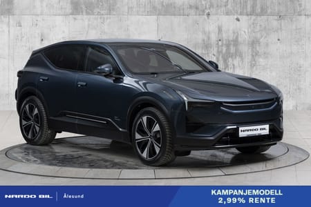 Polestar 3 Long Range Dual Motor