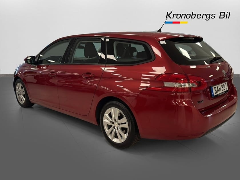 Bild 5 av Peugeot 308 SW 1.2 PureTech 110 Active *NY KAMREM*