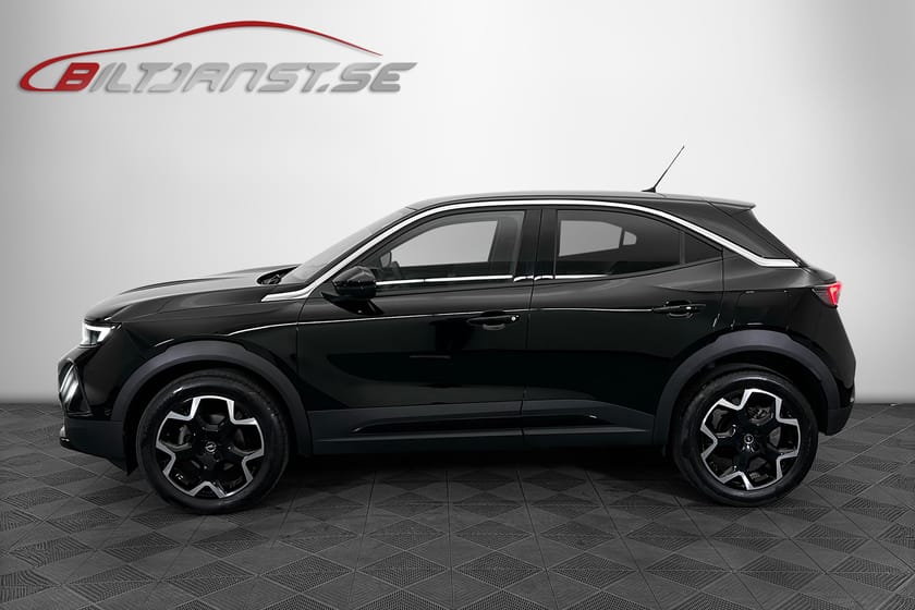 Bild 2 av Opel Mokka Ultimate | Adaptiv Farthållare