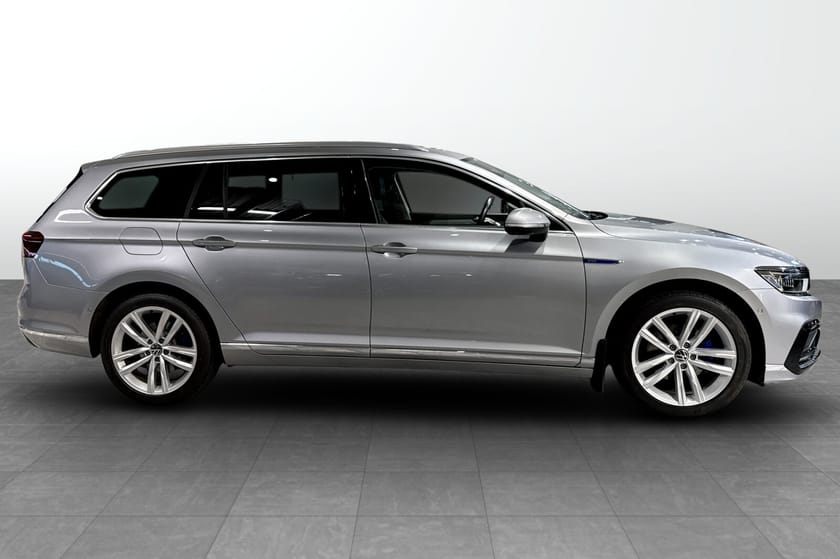 Bilde 2 av Volkswagen Passat Variant GTE fl