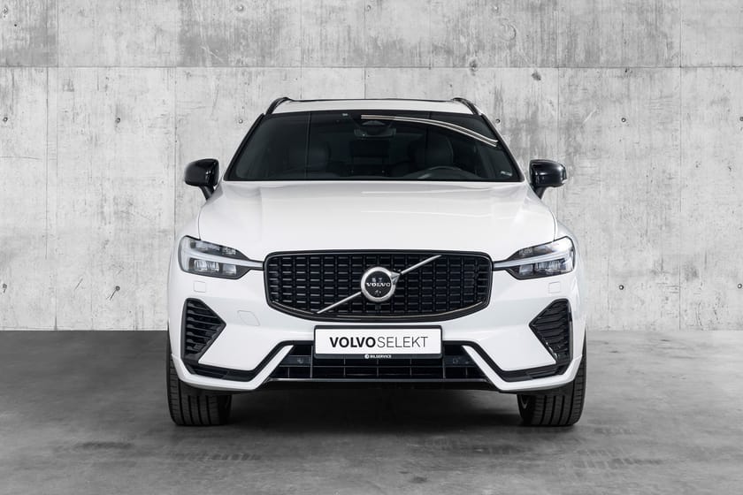 Bilde 3 av Volvo XC60 R-design AWD / Hengerfeste / Head Up / Harman / 21"