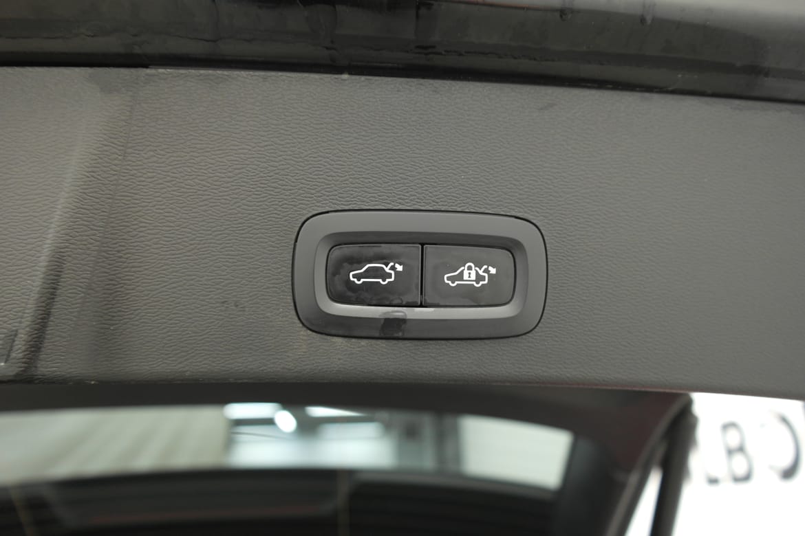 Volvo XC40 2023 - miniatyr 20