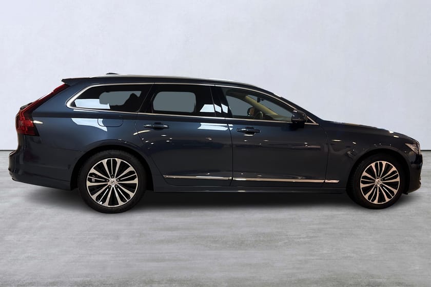 Bild 3 av Volvo V90 Recharge T6 Core Edition