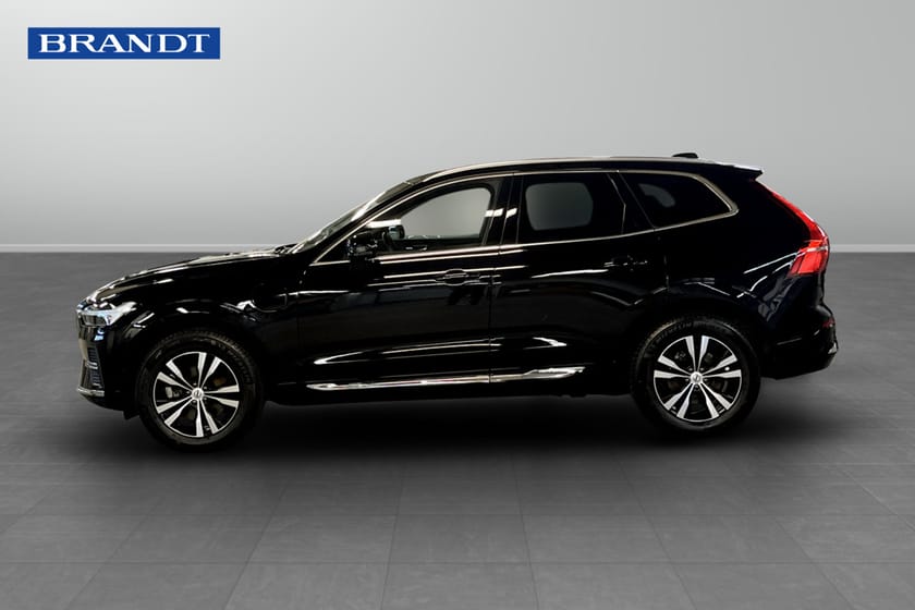 Bild 3 av Volvo XC60 Recharge T6 II Core Edition