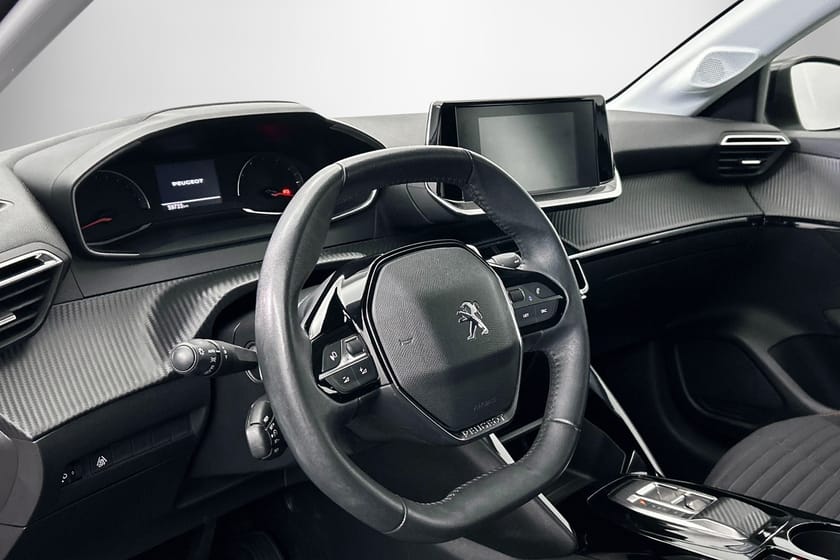 Bild 5 av Peugeot 208 1.2 F-HÅLLARE CARPLAY
