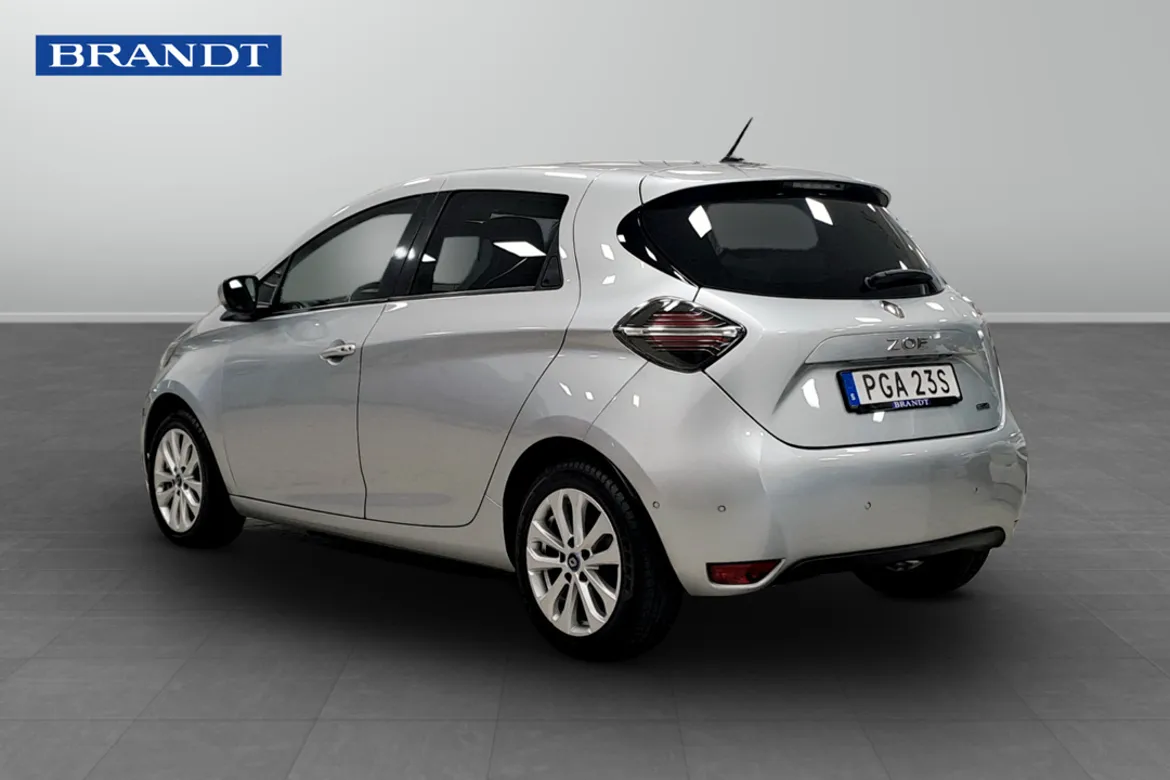 Renault ZOE R135