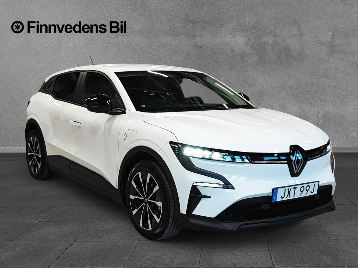 Renault Mégane E-TECH 2023 - miniatyr 2