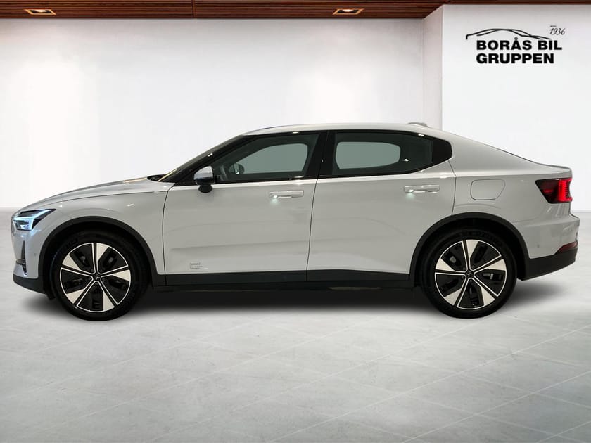 Bild 3 av Polestar 2 Long Range Dual Motor 78kWh Plus