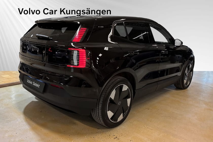 Bild 5 av Volvo EX30 Single Motor Extended Range Plus