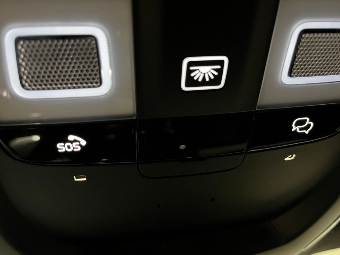 Volvo C40 2023 - miniatyr 19