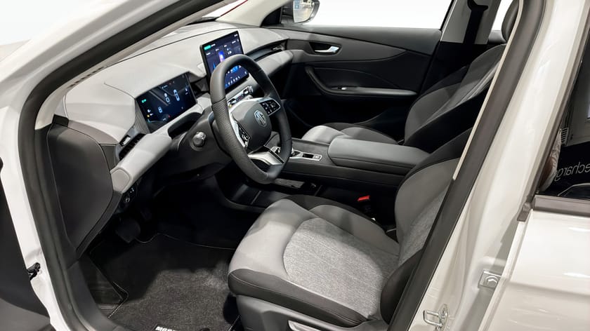 Bild 3 av MG S5 EV Comfort 49kWh