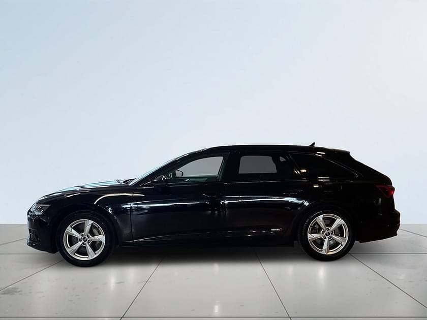 Bild 4 av Audi A6 Avant 50 TFSI e quattro PLUG-IN S Tronic Drag Värmare Navi S&V